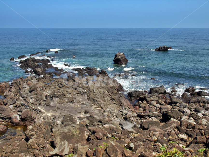 신천리해변,바다목장,올레3코스,올레,제주,서귀포,바다,자연,풍경,nature,landscape,제주도,jeju,jeju island,promontory,곶