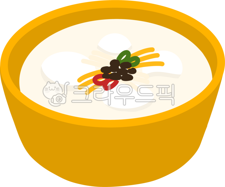 Tteokguk image,New Year's tteokguk,New Year's food tteokguk,Seollal tteokguk,tteokguk illustration,Seollal food tteokguk,tteokguk,winter tteokguk,tteokguk drawing,tteokguk famous name,New Year's,Seollal food,eating tteokguk,Seolla