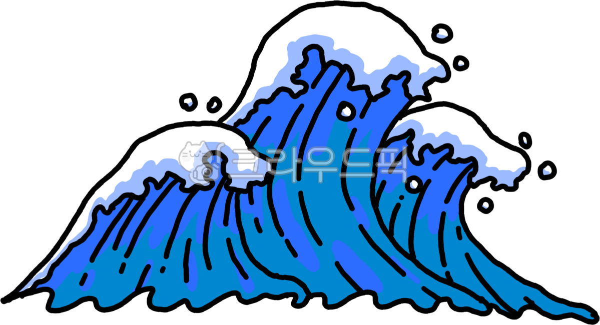 tide,cartoon style,nature,cool,sea illustration,water,summer,ocean,background,wave illustration