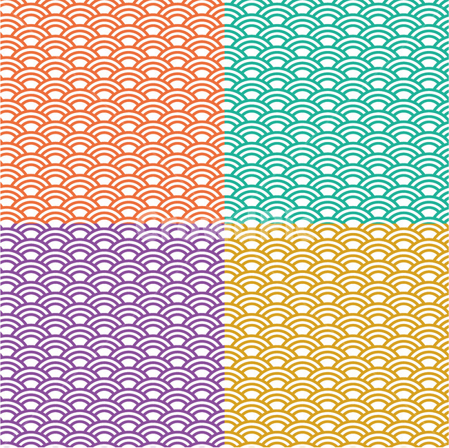 tide,pattern,box,wave,graphic,border,package,shear,wallpaper,textile,packaging,traditional pattern,clothes,flyer,background,illustration,flame,poster,frame