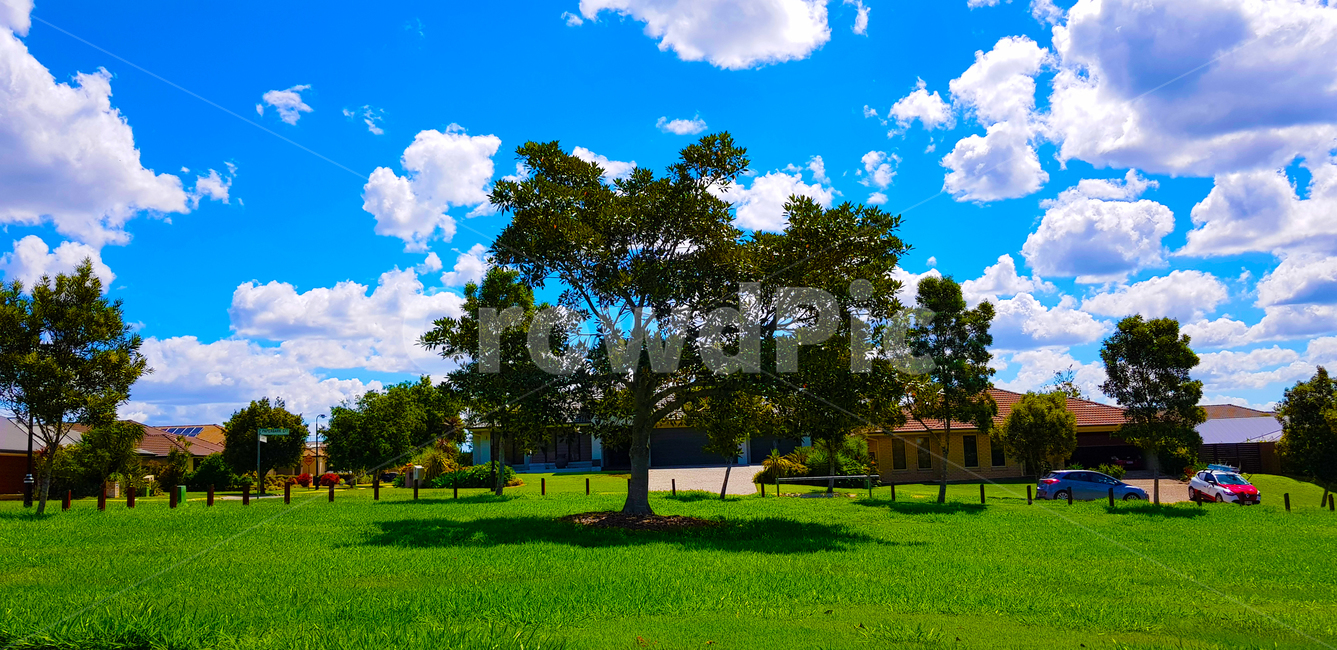 cloud,tree,playground,australia,australia sky,australia weather,Australian landscape