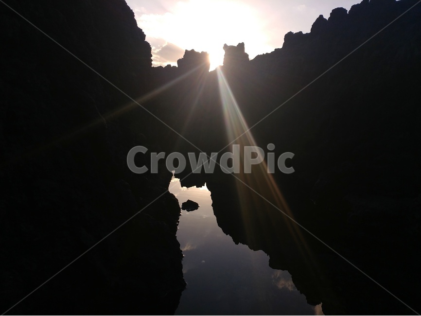 풍경,감성,제주,제주풍경,하늘,구름,자연,바다,파도,반영,자연,풍경,nature,landscape,실루엣,그림자,silhouette,shadow,flare,플레어,light,빛