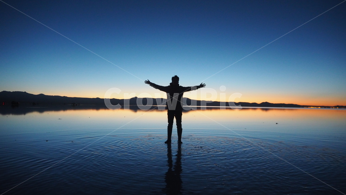 남미,볼리비아,우유니,소금사막,새벽,하늘,bolivia,salardeuyuni,dawn,sky,uyunibolivia,awesome,자연,외국,foreign,nature,landscape