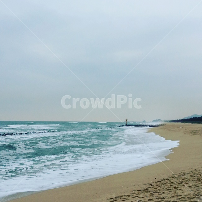 바다,동해바다,파도,겨울바다,sea,wave,자연,풍경,nature,landscape,해변,바다,beach,sea,outdoors,옥외,ocean,대양,water,물,shoreline,해안선,coast,연안,바닷가