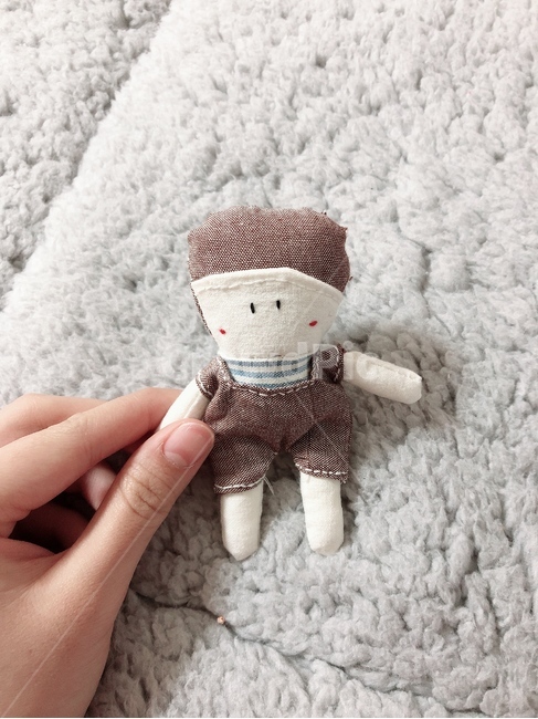 인형,doll,handmade,귀여운,소년,boy,사물,물건,오브젝트,thing,object,matter