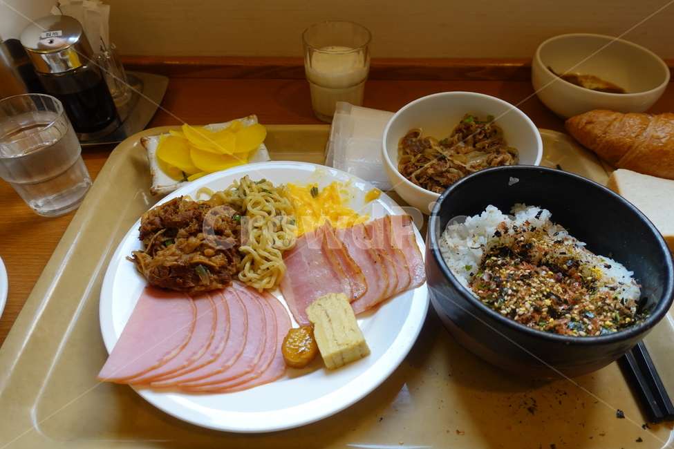 뷔페,breakfast,buffet,햄,food,meal,음식,식사,음식,식재료,요리,food,cook,meal,dishes,food reserves