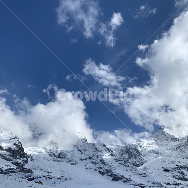 자연,nature,산,mountain,눈,설산,snow,snowmountain,융프라우,스위스