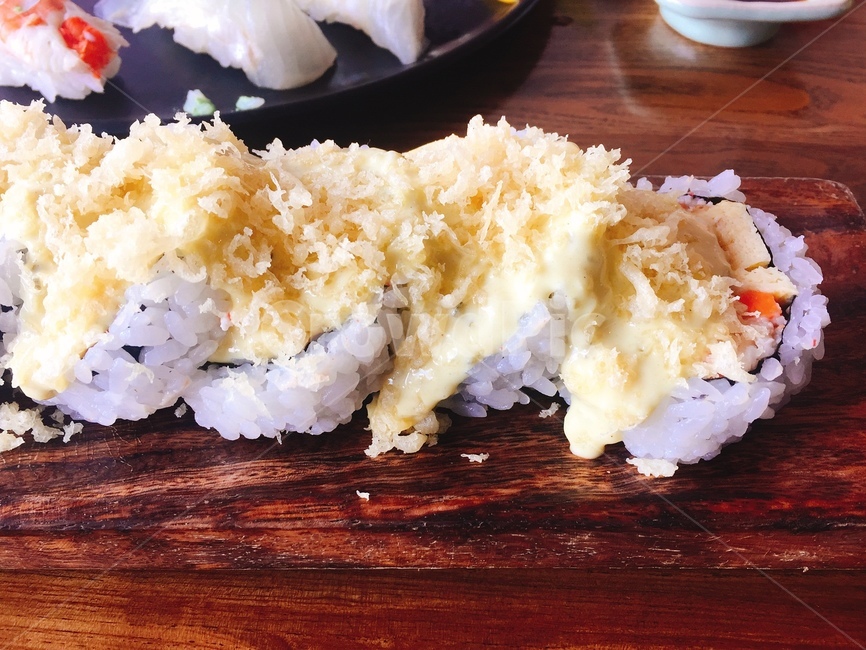 생연어롤,연어롤,일식,음식,food