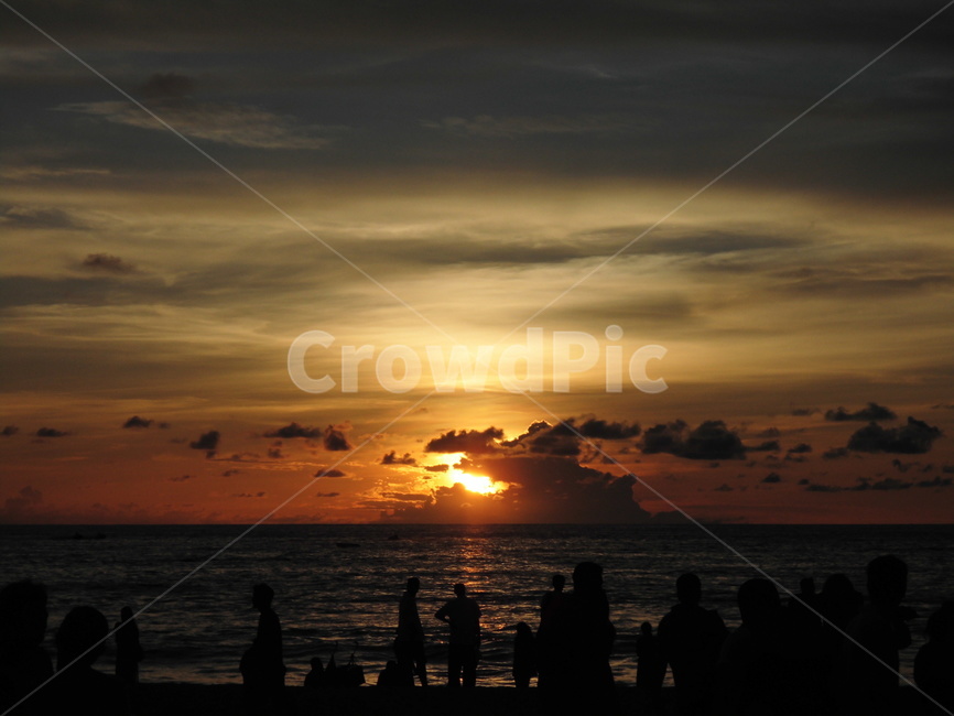 일몰,바다,해질녘,자연,풍경,바닷가,황혼,sunset,sky,하늘,dusk,nature,person,붉은하늘