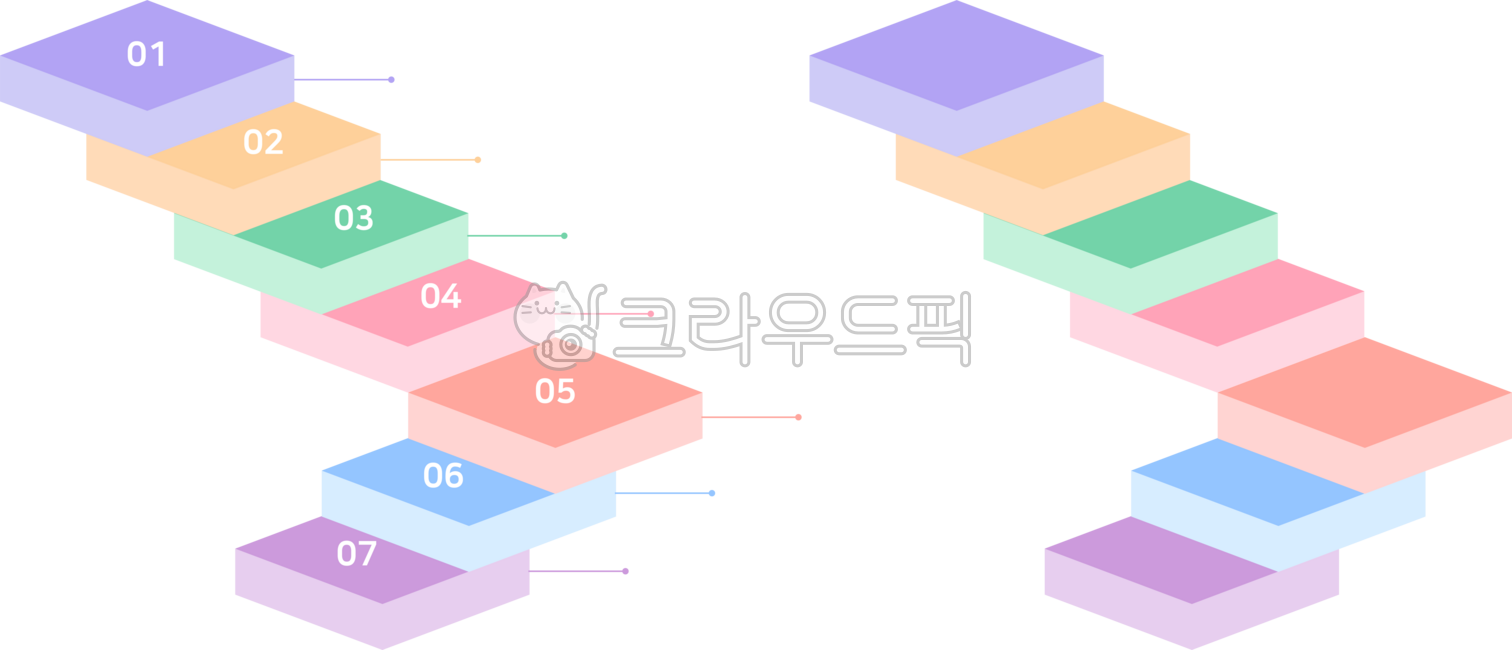 infographic,stairs,design,step,illustration,flowchart,flow,order,frame