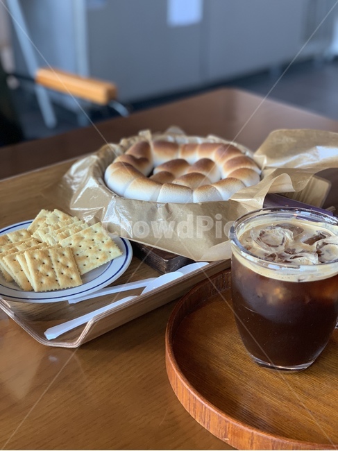 bread,빵,food,음식,카페,마시멜로우,스모어,아메리카노,여유,감성,빵,bread,디저트,간식,후식,dessert,snack,커피,카페,coffee,cafe