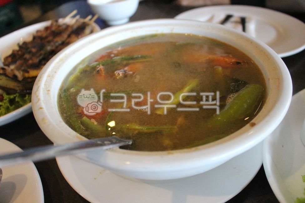 시니강,필리핀음식,food,음식,meal