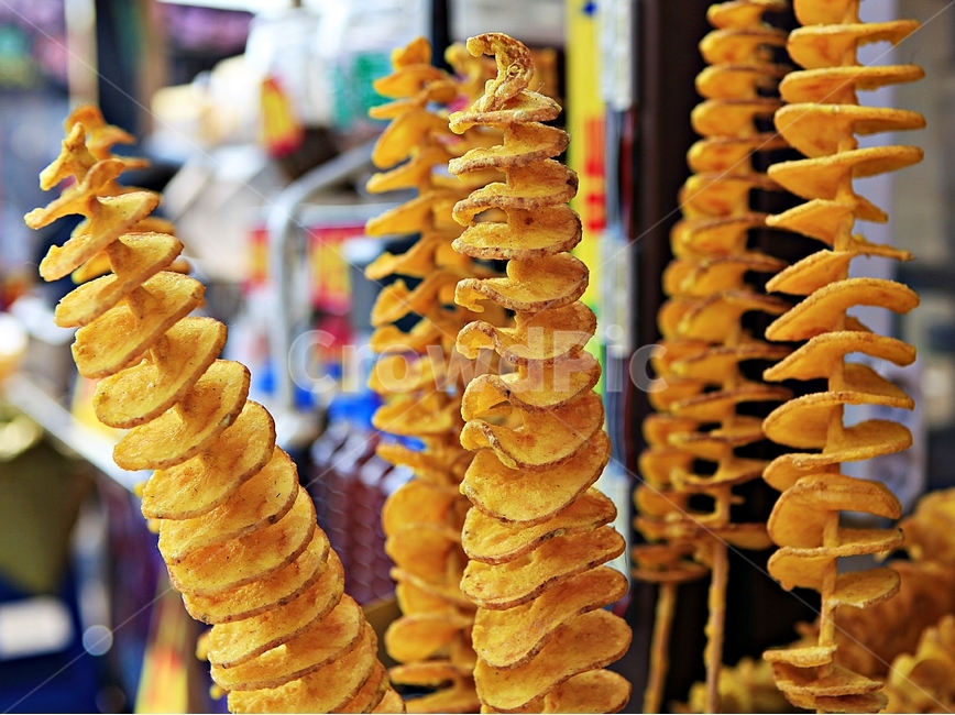 회오리감자,감자,먹거리,풍경,배경,자연,음식,식재료,요리,food,cook,meal,dishes,food reserves,디저트,간식,후식,dessert,snack