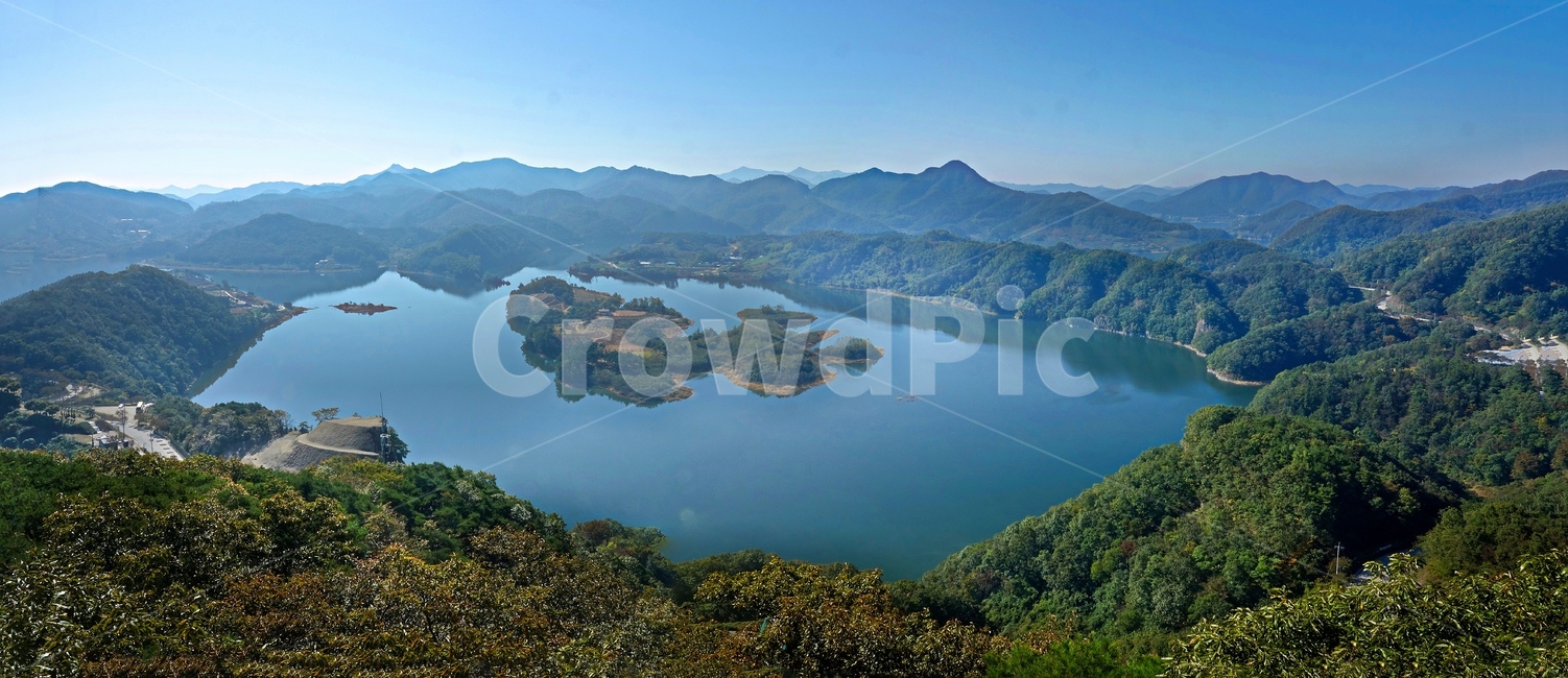 자연,호수,붕어섬,국사봉,옥정호,전북,전라북도,임실군,섬진강,season,풍경,nature,landscape,한국자연풍경,한국자연경관,koreanaturelandscape,scenery,outdoors,경치,panoramic,파노라마,자연,풍경,nature,landscape
