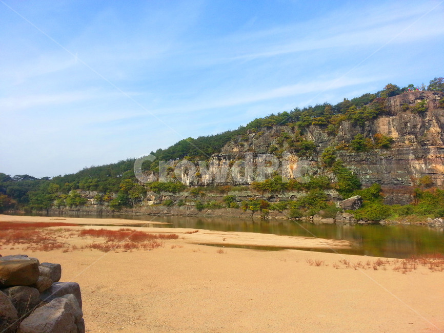 부용대,절벽,안동하회마을,안동,유네스코,역사마을,자연,자연,풍경,nature,landscape,한국자연풍경,한국자연경관,korea nature landscape