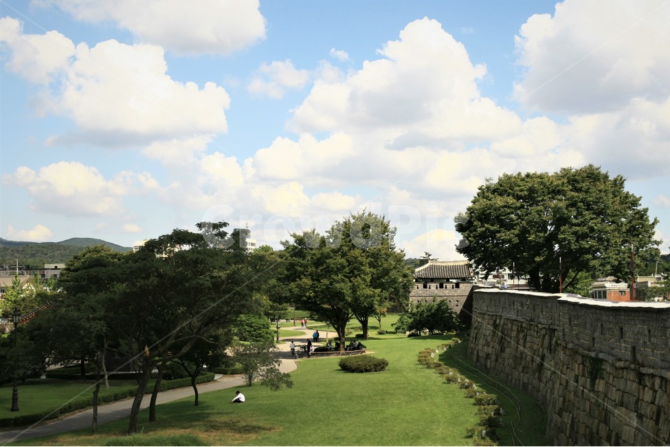 수원,화성,수원성,가을,하늘,구름,한국전통,한국문화,korean traditional,korean culture,랜드마크,landmark,tourist attraction,한국랜드마크,한국관광지,한국명소,korea landmark,korea tourist attraction