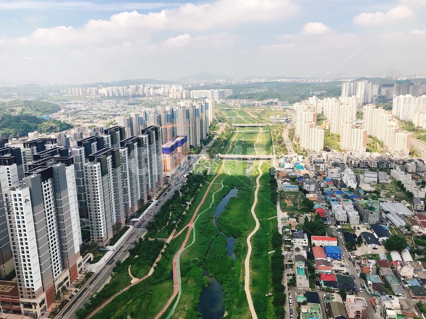 자연,경치,풍경,내천,구름,깨끗한,기분좋은,도시,풍경,city,landscape,한국도시풍경,한국도시경관,korea cityscape,outdoors,옥외,nature,scenery