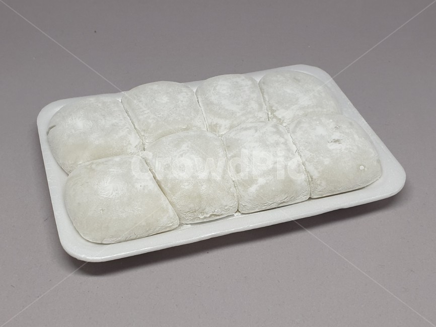 떡,찹쌀떡,한국음식,명절음식,전통음식,한국요리,명절요리,전통요리,한국전통,명절,food,tteok,ricecake,styrofoam,스티로품,사물,오브젝트,object,koreafood,후식,디저트,간식