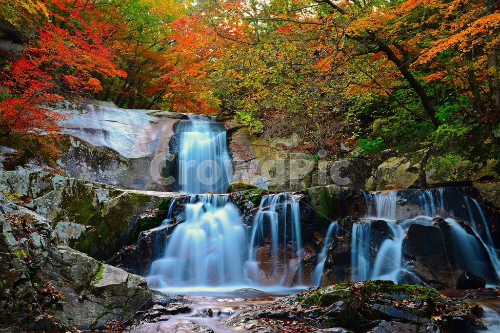 인제,강원도,방태산,방태산폭포,이단폭포,방태산가을,단풍,경치,풍경,water,물,nature,자연,outdoors,옥외,waterfall,폭포,가을,계절,fall,autumn,season,한국자연풍경,한국자연경관,korea nature landscape