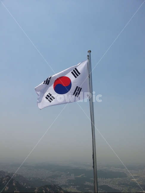 북한산,날씨좋음,배경,서울,등산