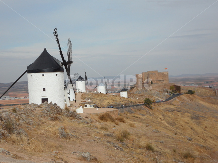 스페인,콘수에그라,풍차,돈키호테,유럽,건축물,자연,옥외,spain,consuegra,windmill,donquixote,architecture,europe,nature,outdoors,해외,외국,세계,foreign,oversea,world