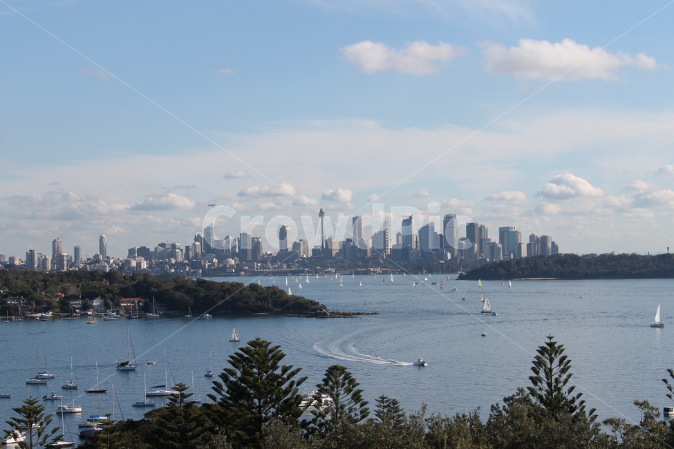 경치,landscape,scenery,풍경,시드니,sydney,sky,bluesky,하늘,푸른하늘,파란하늘,sea,바다,해외,외국,세계,foreign,oversea,world
