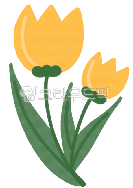 Doodle,spring flowers,hand drawing,flower painting,flower illustration,flower