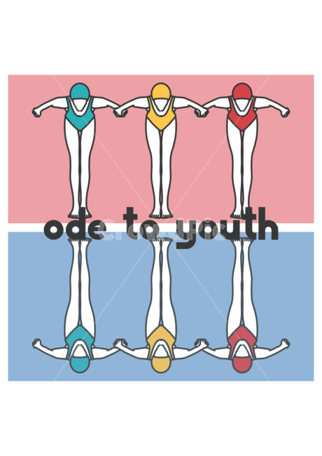 굿즈디자인,패키지디자인,타투도안,일러스트,뉴트로,배경화면,바탕화면,디자인,그림,굿즈,그래픽디자인,타이포디자인,텍스쳐디자인,여름,여름그림,소녀,해변,바다,수영복,비키니,다이빙,점프,감성그림,휴식,바캉스,청춘,젊음,서핑,surf,문신,tattoo,odetoyouth,여름,계절,summer,season,스포츠,레저,운동,sports,leisure,exercise