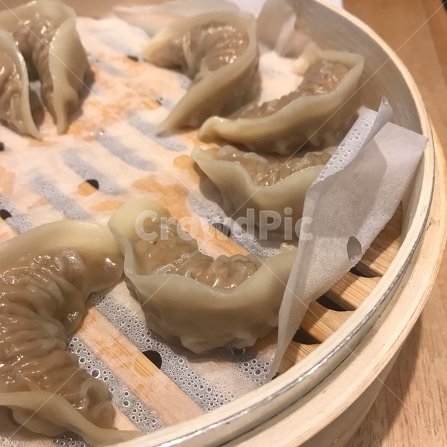 만두,갈비만두,음식,찐만두,판만두