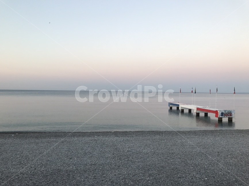 프랑스,니스,아름다운해변,니스아침,니스해변,nice,france,nicebeach,beautifulbeach,해변,바다,beach,sea