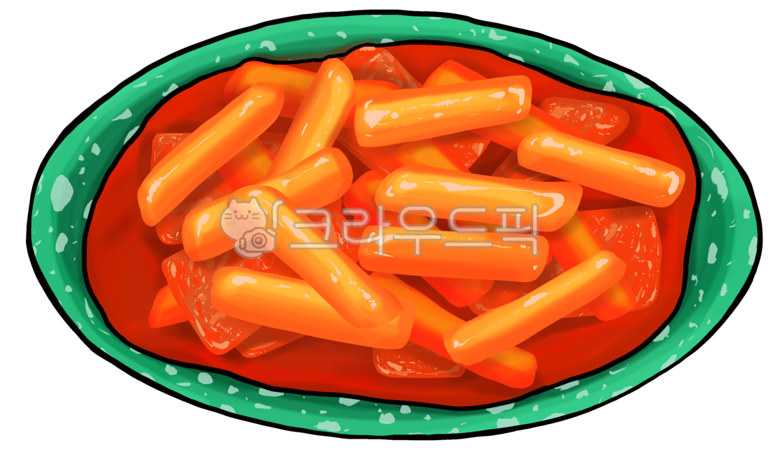 떡볶이,시장떡볶이,포장마차떡볶이,밀떡볶이,쌀떡볶이,고추장떡볶이,포장마차음식,시장음식,포장마차간식,시장간식,간식,음식,길거리음식,길거리간식,고추장,밀떡,쌀떡,포장마차,시장,시장접시,녹색접시,초록색접시,포장마차접시,한국음식,한국간식,오뎅,어묵,빨간색,빨간색음식,매운음식
