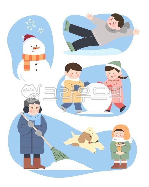 겨울,사람들,아이콘,귀여운,일러스트,winter,아이들,눈사람,스노우,눈,할아버지,아기,추위,강아지,미끄럼,illust,캐릭터,남성캐릭터,패딩,코트,목도리,겨울철,옷차림,롱패딩,떨다,한기,냉방,계절,귀마개,man,boy,kids,character,바람,cold,play,happy,행복,즐거움