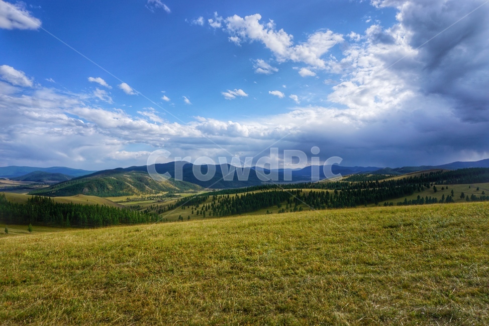 nature,자연,mongolia,몽골,풍경,하늘,들판,옥외,grassland,자연,풍경,nature,landscape,해외,외국,세계,foreign,oversea,world,세계자연풍경,해외자연풍경,외국자연풍경,world nature landscape,outdoors,목초지,field,들
