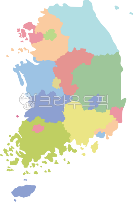 지역,지도,구분,지리,한국,남한,국가,경계,지형,국토,영토,대한민국,나라