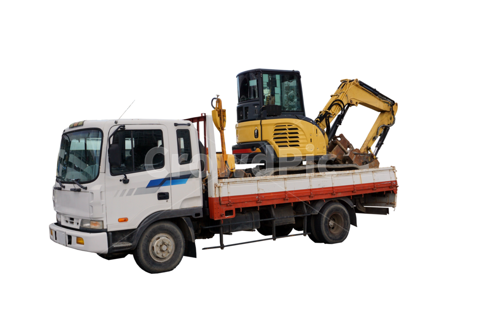 truck,차량,교통,화물,이동차량,포크레인,굴삭기,중장비,건설,토목,작업,트럭