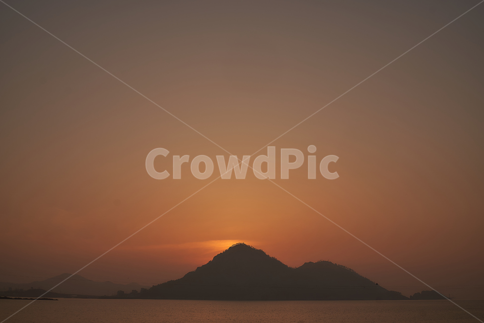 바다,일몰,하늘,sunset,landscape,풍경,섬