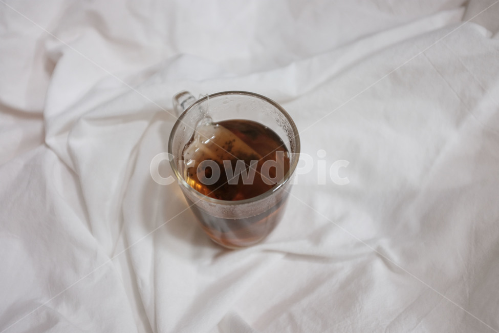 차,찻잔,tea,티백,홍차,보리차,녹차,건강차,따뜻,유리컵,유리잔,음료수,drink,beverage