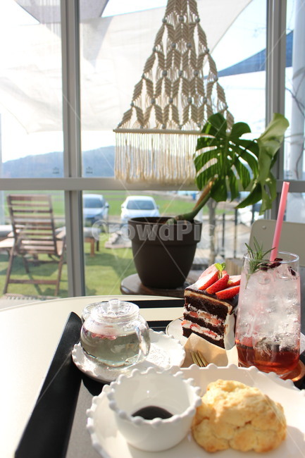 카페,디저트,꽃차,스콘,티타임,음식,식재료,요리,food,cook,meal,dishes,food reserves,디저트,간식,후식,dessert,snack,음료수,drink,beverage