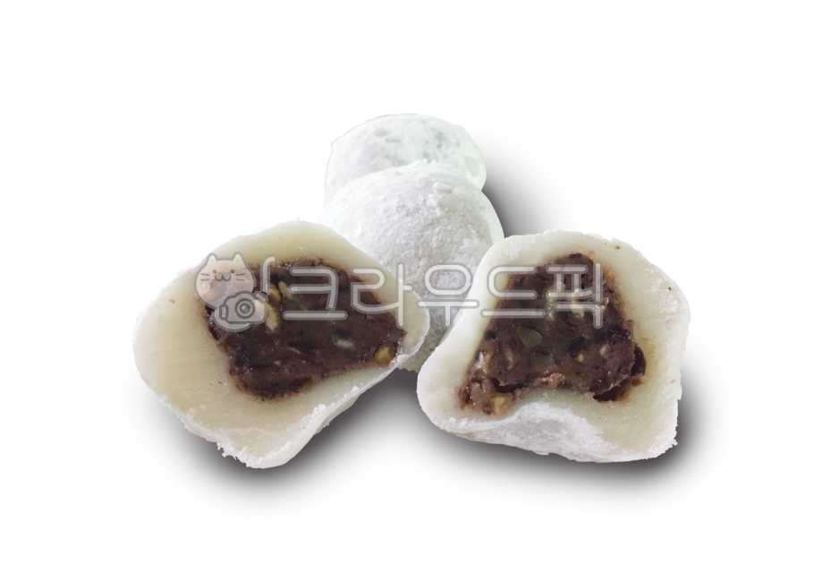 찹쌀떡, chabssaltteog, 떡, ricecake, 수능, 사진,이미지,일러스트,캘리그라피 - Pastel Light작가