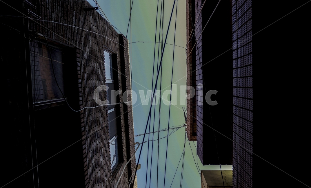 건물,전깃줄,빌딩,주택,건축물,건축물,건물외관,exterior,building,structure,architecture,construction
