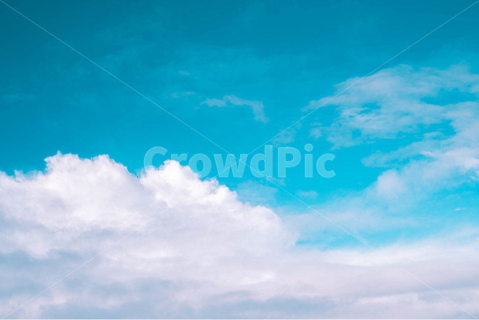 구름,창밖,비행기안,뭉게구름,색감,colorful,clear,clean,peace,blue,sky