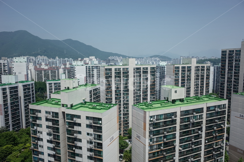 아파트,주택가,주공,옥상,집,도시,풍경,city,landscape,한국도시풍경,한국도시경관,korea cityscape,building,건물,town,urban,어반,high rise,고층 건물,시티,apartment building