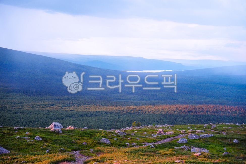 쿵스레덴,트레킹,하이킹,북유럽,풍경,여름,툰드라,대자연,산맥,초원,야생,유네스코,라포니아,스웨덴,kungsleden,sweden,laponia,arctic,tundra,landscape,trekking,hiking,wilderness,nature,summer,scandinavian,lapland,mountains,panoramic