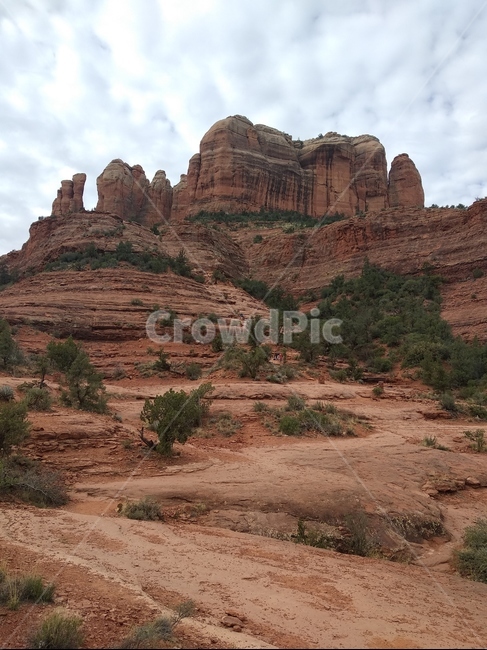 트래킹,세도나,cathedralrock,대자연,암벽,등산,trail,자연,풍경,nature,landscape,해외,외국,세계,foreign,oversea,world,세계자연풍경,해외자연풍경,외국자연풍경,world nature landscape,ground,바닥,outdoors,옥외,mesa,메사