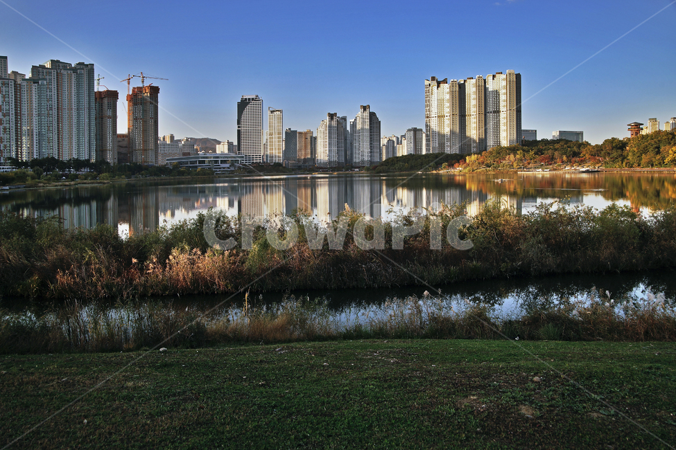 광교호수공원,영통,수원시,아파트,반영,원천저수지,갈대,뚝,도시,풍경,city,landscape,한국도시풍경,한국도시경관,korea cityscape