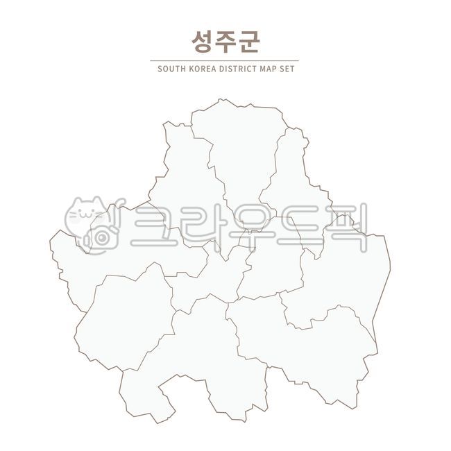 성주,성주군,성주지도,성주군지도,경상북도,경북,지도,지도일러스트,지역,대한민국,구역,행정구역,맵,지방일러스트,행정지도,관할지도,구역지도,시,도,군,동,관할,행정,벡터,vector,eps,ai