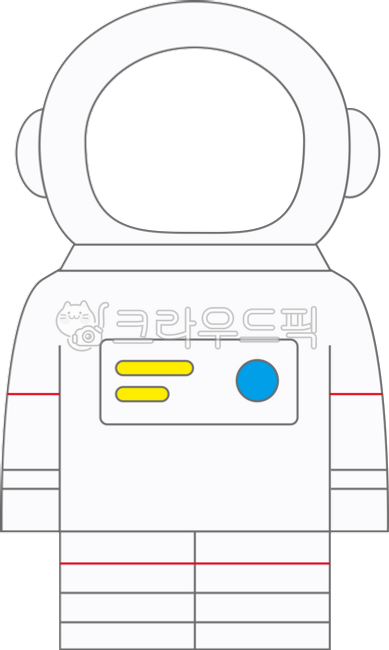 우주인,장래희망,얼굴합성,우주복,비행사