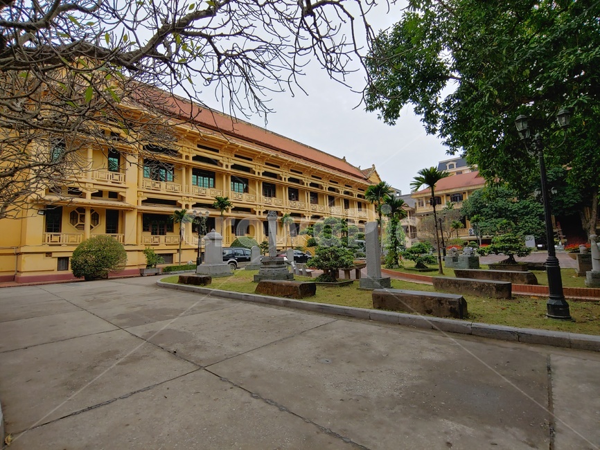베트남,하노이,하노이국립역사박물관,vietnam,hanoi