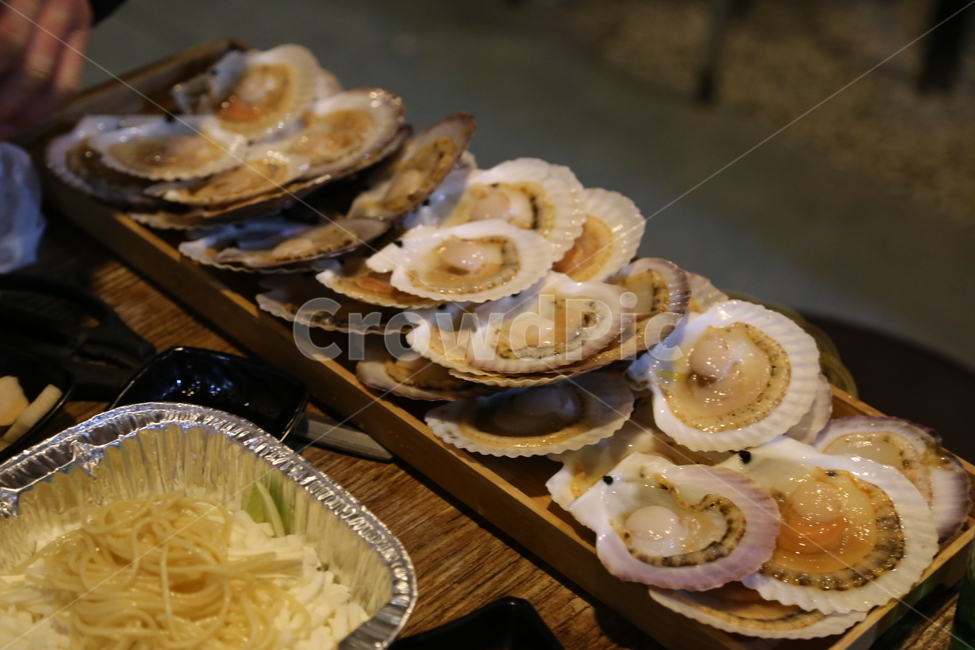 가리비구이,야식,맛있는음식,음식,가리비,음식,식재료,요리,food,cook,meal,dishes,food reserves,수산물,해산물,fishery products,seafood
