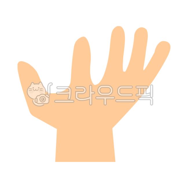 움켜쥐는손,움켜쥐다,펼친손,손,손일러스트,펼치다,긴급,손가락,오른손,받치다